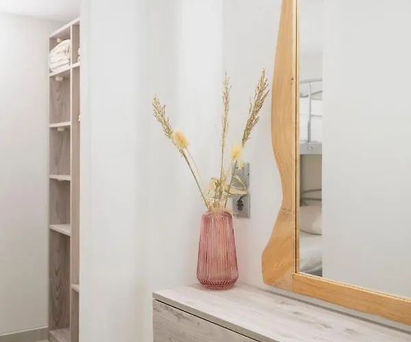Kastrinos Maisonettes Σκάλα Ποταμιάς