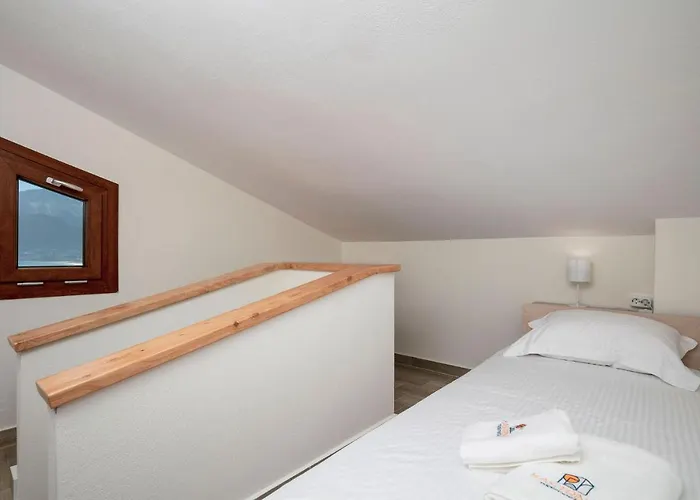 Kastrinos Maisonettes Σκάλα Ποταμιάς