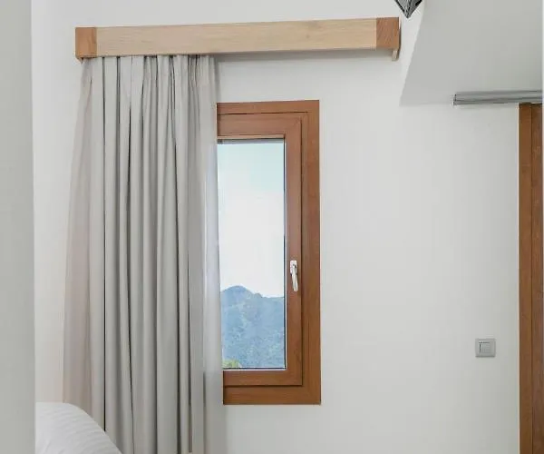 Kastrinos Maisonettes Σκάλα Ποταμιάς