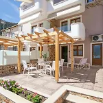 Kastrinos Maisonettes Apartmanhotel