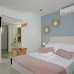 Kastrinos Maisonettes Szkála Potamiász