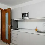Kastrinos Maisonettes Apartmanhotel