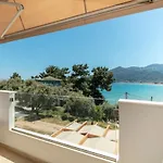 Apartmanhotel Kastrinos Maisonettes 4*