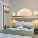 Apartmanhotel Kastrinos Maisonettes Szkála Potamiász
