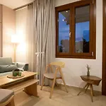 Kastrinos Maisonettes Szkála Potamiász