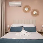 Kastrinos Maisonettes Szkála Potamiász