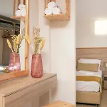 Kastrinos Maisonettes Apartmanhotel 4*
