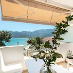 Apartmanhotel Kastrinos Maisonettes 4*