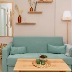 Kastrinos Maisonettes 4* Szkála Potamiász