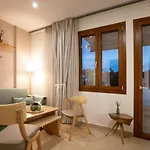 Apartmanhotel Kastrinos Maisonettes Szkála Potamiász
