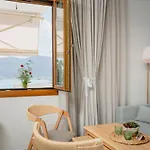 Apartmanhotel Kastrinos Maisonettes Szkála Potamiász