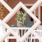 Kastrinos Maisonettes Apartmanhotel