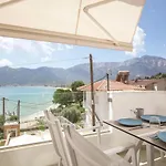 Apartmanhotel Kastrinos Maisonettes Szkála Potamiász