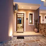 Kastrinos Maisonettes Apartmanhotel 4*