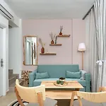 Kastrinos Maisonettes Apartmanhotel 4*