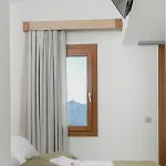 Kastrinos Maisonettes Szkála Potamiász