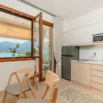Kastrinos Maisonettes 4* Szkála Potamiász