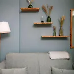 Kastrinos Maisonettes Apartmanhotel 4*