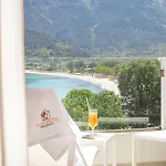 Kastrinos Maisonettes Apartmanhotel 4*