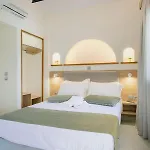 Kastrinos Maisonettes Apartmanhotel Szkála Potamiász