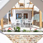 Kastrinos Maisonettes 4* Szkála Potamiász