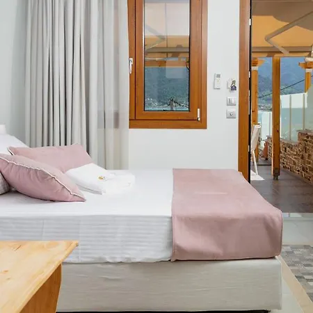 Aparthotel Kastrinos Maisonettes