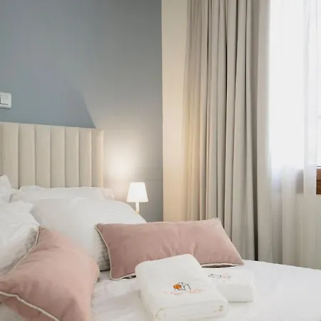 Aparthotel Kastrinos Maisonettes Skala Potamia (Thasos)