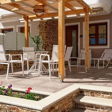 Aparthotel Kastrinos Maisonettes