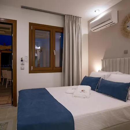 Aparthotel Kastrinos Maisonettes