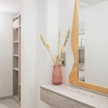 Kastrinos Maisonettes スカラ・ポタミアス