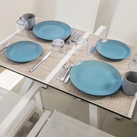 Kastrinos Maisonettes アパートホテル 4*