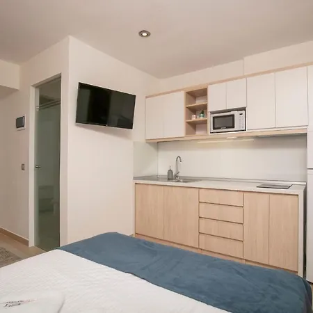 Kastrinos Maisonettes 4*