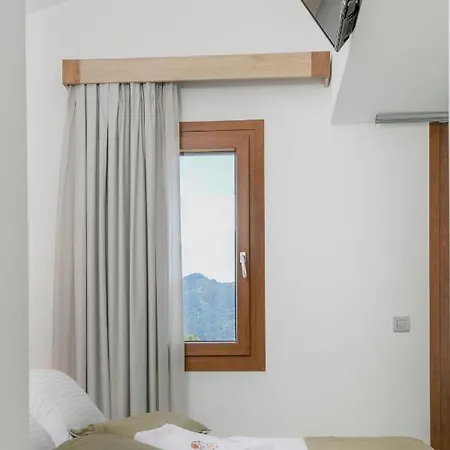 Kastrinos Maisonettes スカラ・ポタミアス